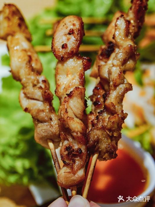 Pho Asia 亚阁越南料理(上海来福士广场店)图片