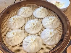 -一品小笼(金融街店)