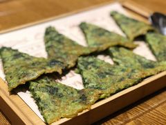 -新海渔港·胶东海鲜家常菜·家宴(奥体中心店)