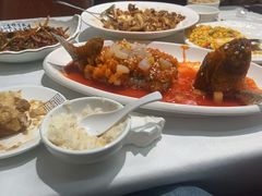 -昱德来·天津菜(河西店)