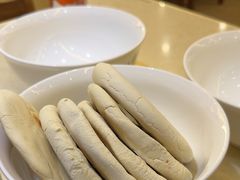 -黄家泡馍馆·非遗老字号·清真(凤九海荣名城店)