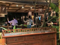 -西双版纳洲际度假酒店-曼霖轩中餐厅