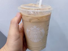 -星巴克臻选(深圳卓悦中心店)