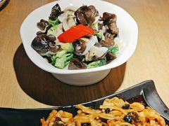 -蜀锦堂·川味现炒(襄阳武商汇店)