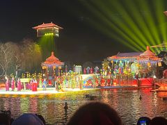 -华清宫景区