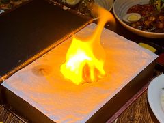 -祖母的魔法厨房(爱琴海黑金店)