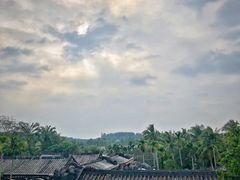 -蔡家宅