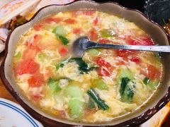 -肉串汪(月坛店)