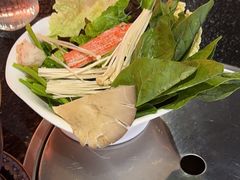 -京炭铜锅涮肉·羊蝎子·羊肉炉(保利·时光里店)
