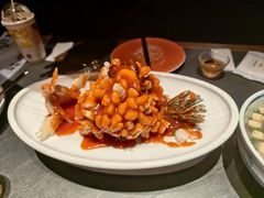 -小厨娘金榜题名(夫子庙秦淮河店)