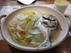 -十面欢腾·海鲜面·台式Bistro(长乐路店)