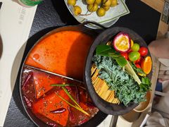 -山缓缓火锅(上海闵行龙湖店)