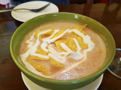 公主浓汤-panchos 墨西哥餐厅(嘉绿苑店)