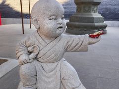 -长安寺