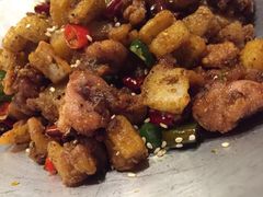 -茅庐毛血旺(烟台大悦城店)