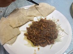 -川人川菜馆·小龙虾·鲜虾现做(黄山路店)