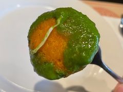 -克比叔叔印度餐厅Kebabs on the Grille(人民广场店)