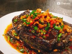 -湘肠香火锅店(团结湖店)