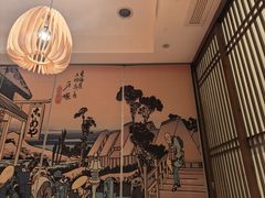 -一本料理(西溪天街店)