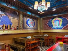 -金鼎雪山牦牛杂火锅(理县总店)