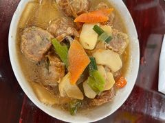 -御清斋总店(天一街店)