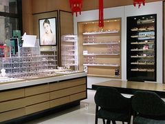 -兰科达眼镜(西固店)