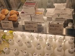 -喜茶(迪士尼小镇DP店)
