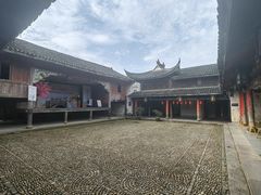 -前童古镇