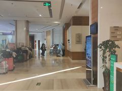 -牡丹江世茂假日酒店
