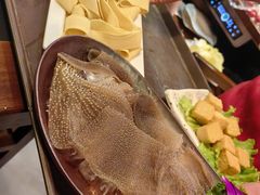 -晓林火锅(安定门店)