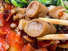-梅姐牛杂串