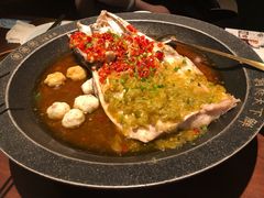 -望湘园·洞庭渔宴(浦江欢乐颂店)