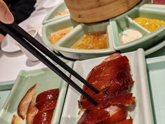 -羲和雅苑•北京烤鸭(国贸商城店)