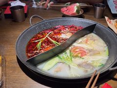 -萍姐火锅·公路夜市(打浦桥日月光店)
