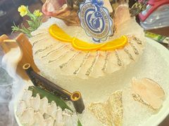 -东海怡品海鲜豆捞(舟宿夜江店)