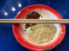 -马路边边麻辣烫联盟路店