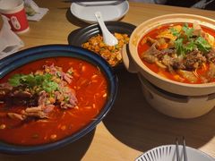 -蜀锦堂·川味现炒(襄阳武商汇店)