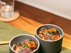 -RONIN Snack Bar