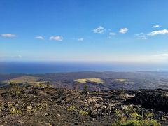-夏威夷火山国家公园