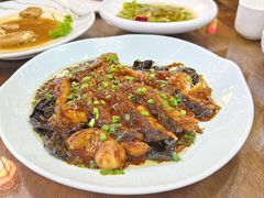 -长兴菜馆(高桥店)