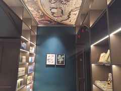 -上海外国语大学(虹口校区)