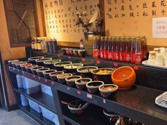 -来涮蜀鲜货火锅串串香(菜市口店)