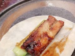 -新白鹿餐厅(爱琴海购物中心店)