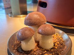 -西塔老太太泥炉烤肉(青浦蟠龙天地店)