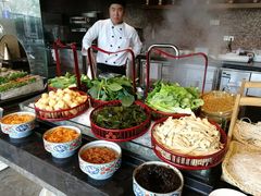 -索菲特西湖大酒店·香榭丽全日候餐厅(南山路店)