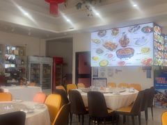 -碧海银沙海鲜餐厅(恒大海上威尼斯店)