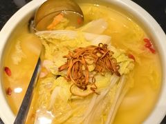 -西安饭庄·非遗陕菜(钟楼店)