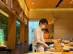 -鮨冠OMAKASE食べ放题(北京首店)
