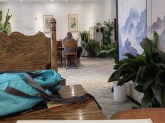 -隐食餐厅(金水湾公馆店)