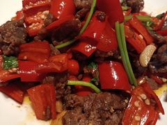 -吴越荣记·苏州菜·松鼠桂鱼(斜塘老街店)
